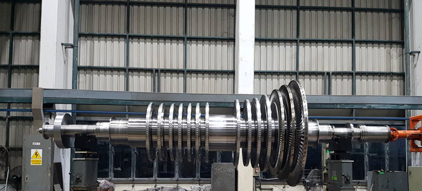 Rotor Services